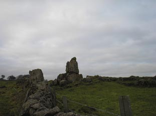 King's Chair