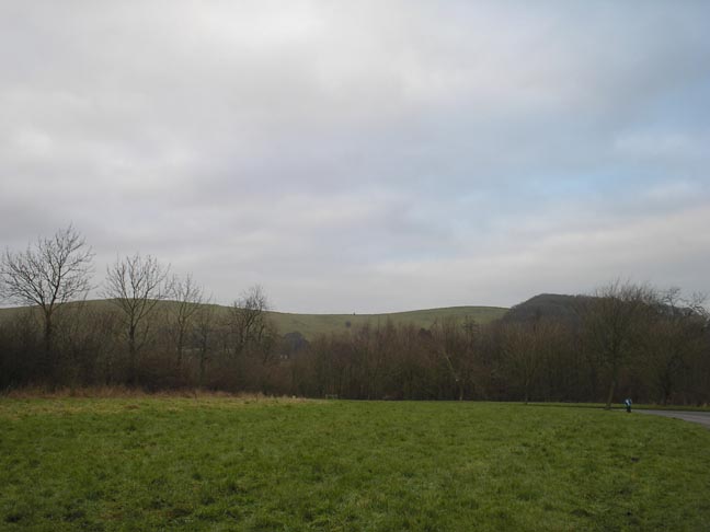 King's Chair
