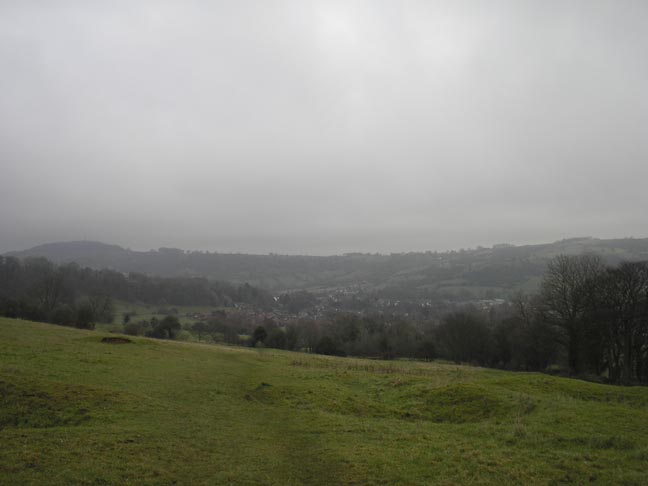 Wirksworth