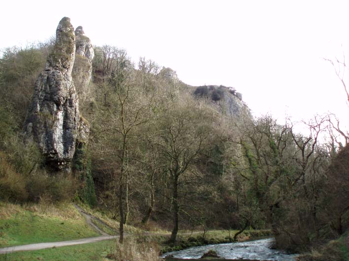 Pickering Tor