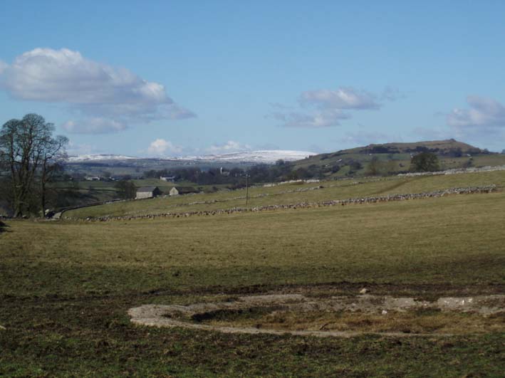 Hartington