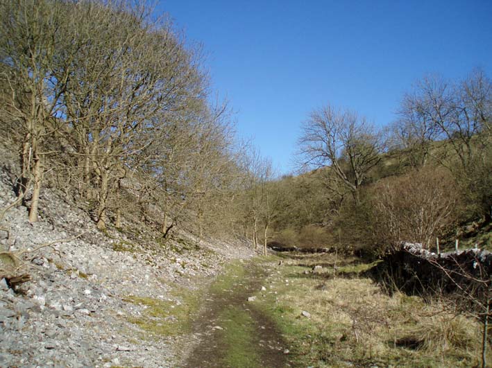 Biggin Dale