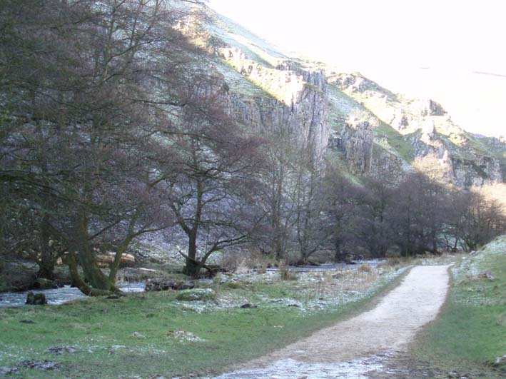 Peaseland Rocks