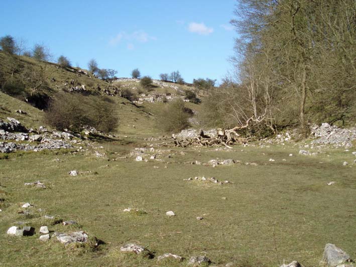 Biggin Dale