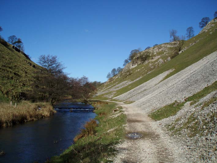 Wolfscote Dale
