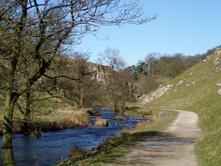 Wolfscote Dale