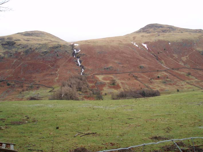 Brown Crag