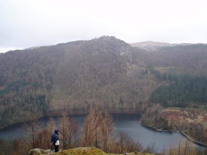 Raven Crag