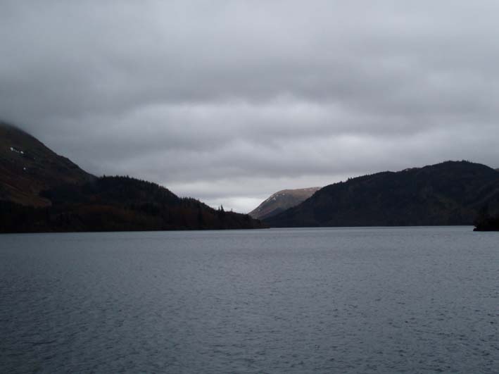 Thirlmere