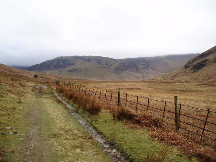Mosedale