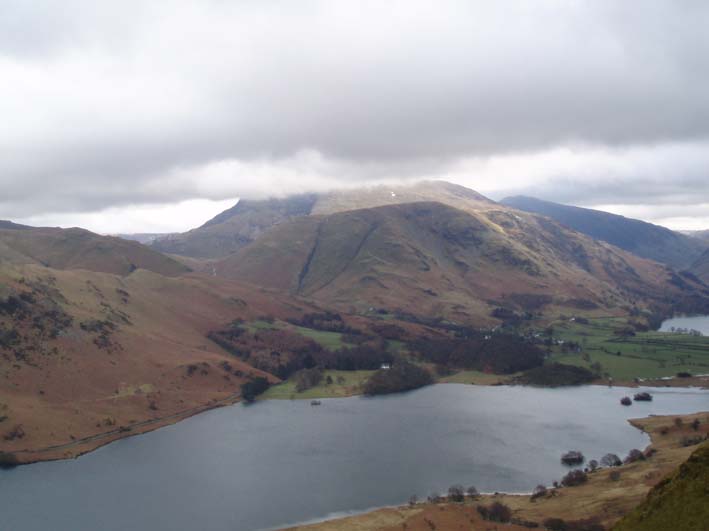 High Snockrigg
