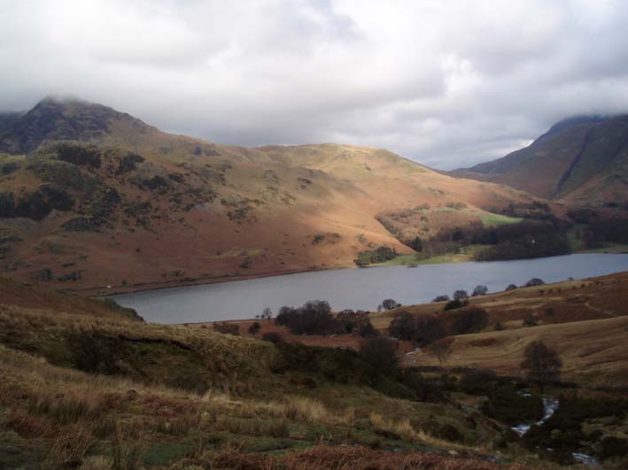 Rannerdale Knotts