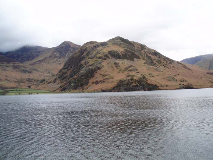 Rannerdale Knotts