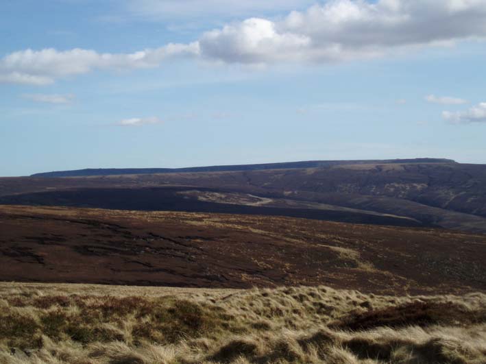 Kinder Plateau