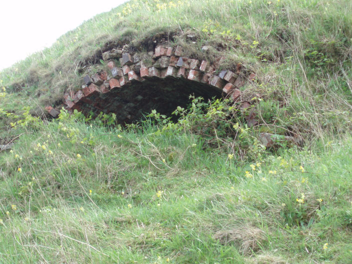 Kiln