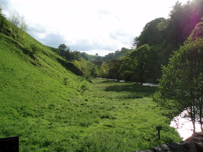 Mill Dale
