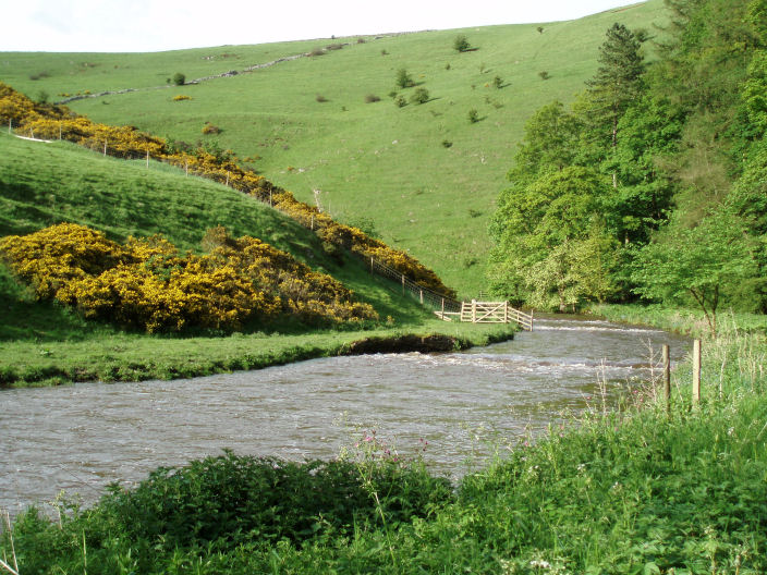 Wolfscote Dale