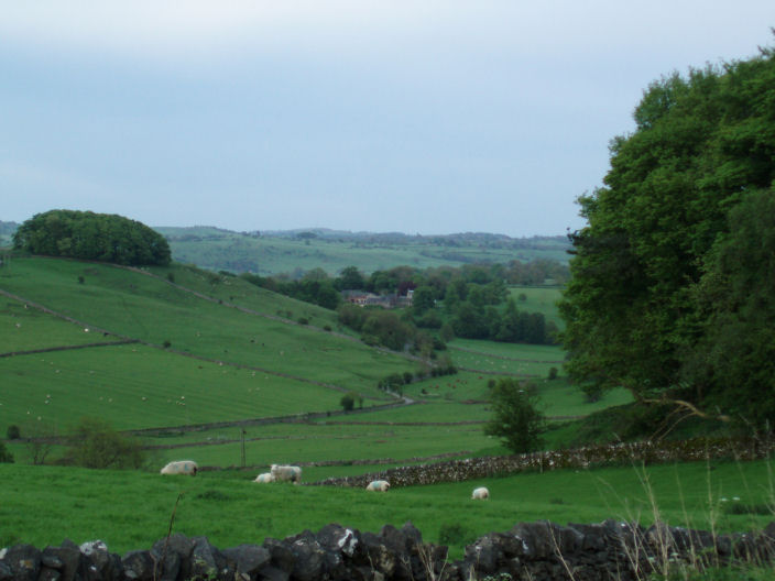 Alsop en le Dale