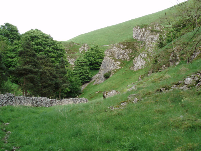 Unnamed dale