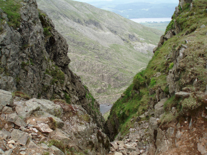 Goat's Water