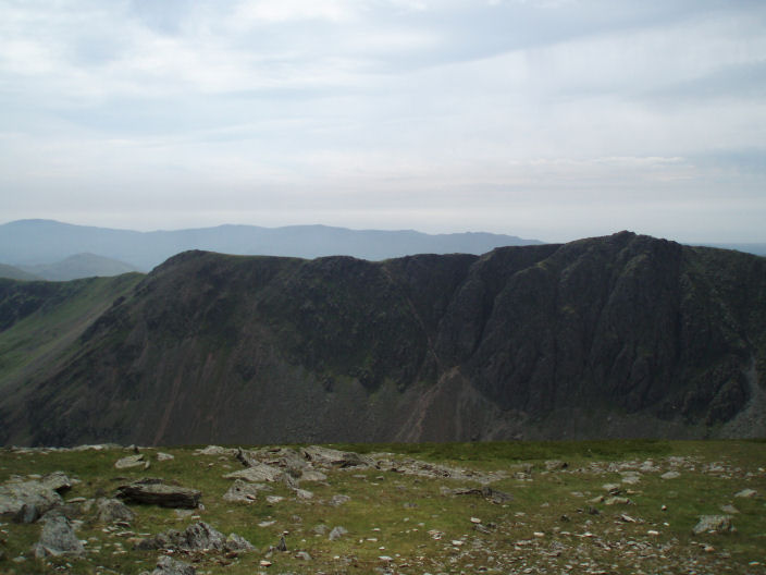 Dow Crag & Buck Pike