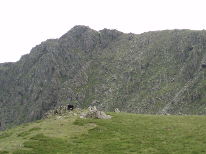 Dow Crag