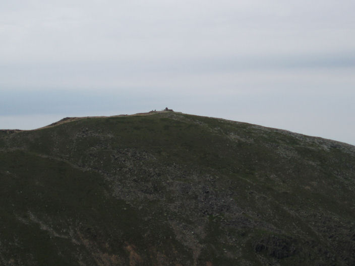 Old Man of Coniston