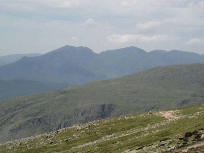 Scafells
