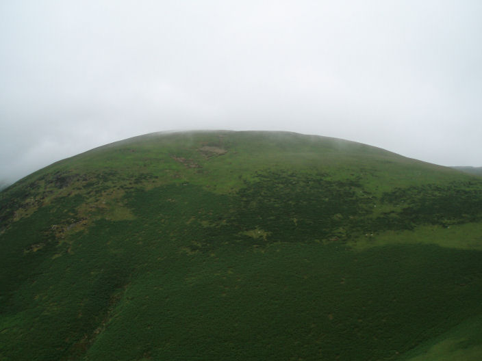 White Combe