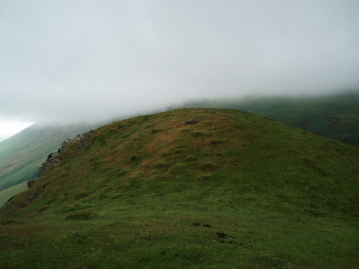 White Hall Knott