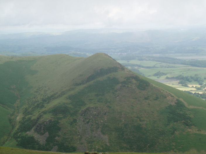 Whiet Hall Knott
