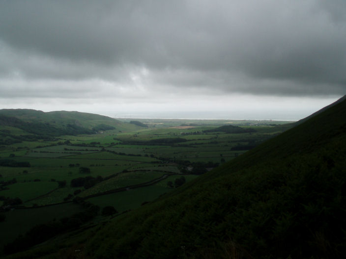 Wicham Valley
