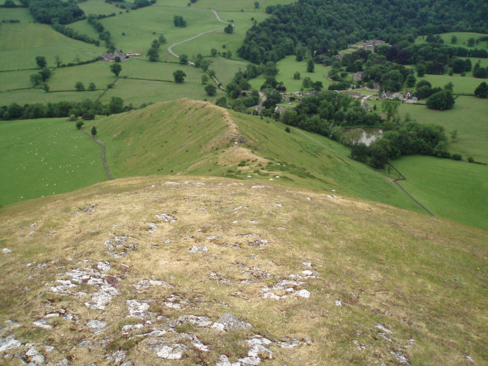 Bunster Hill
