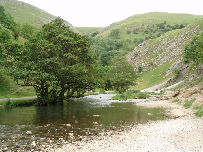 Dove Dale