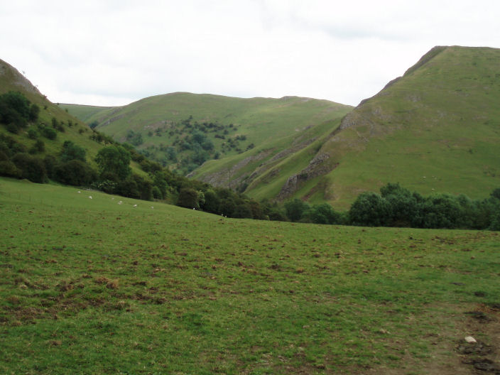 Dove Dale