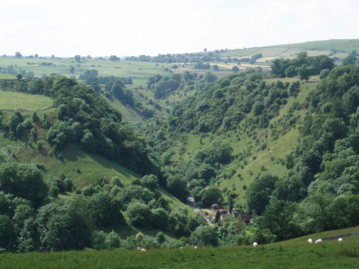 Milldale