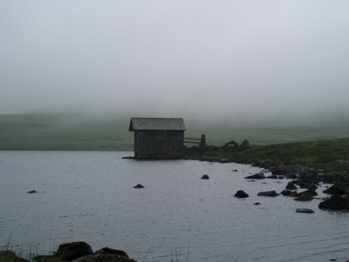 Boat House