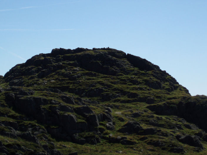 Crook Crag