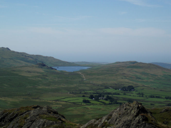 Devoke Water