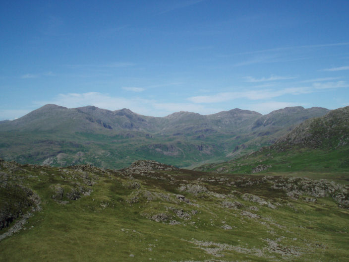 Scafells