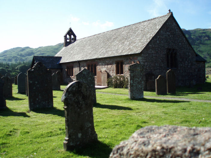 St Catherine's Church