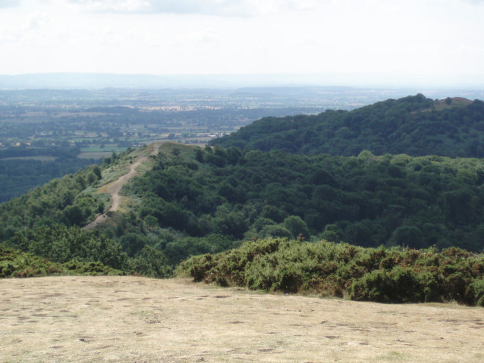 Swinyard Hill