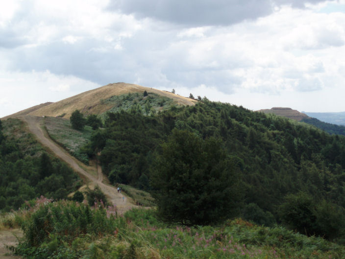 Jubilee Hill