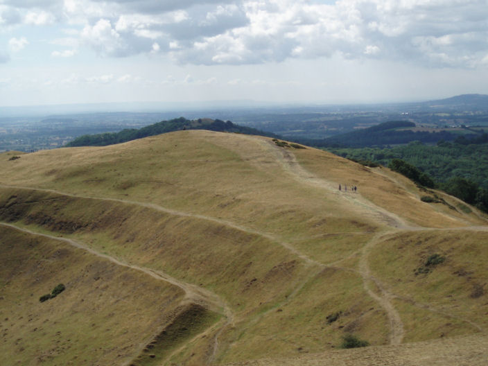 Millennium Hill
