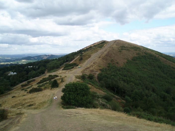 Pinnacle Hill