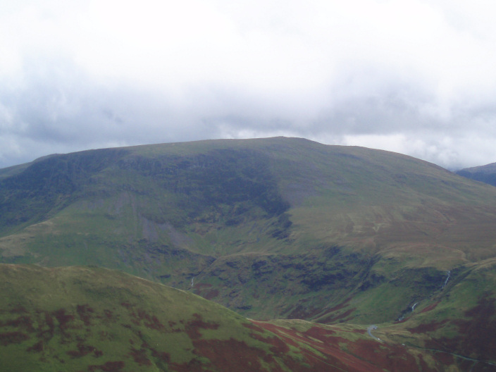 High Snockrigg