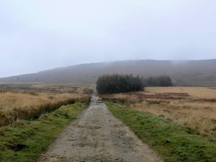 Stanage Edge