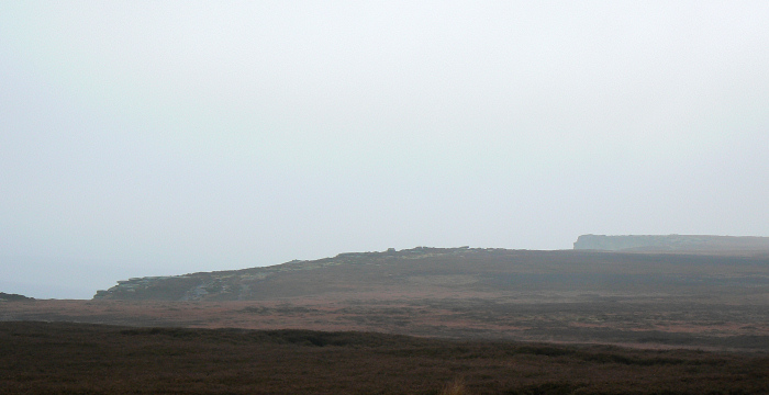 Stanage Edge