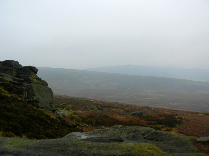 Moscar Moor