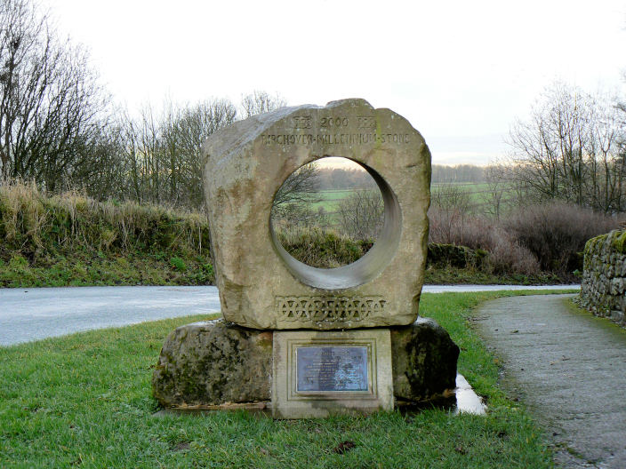 Millennium Stone